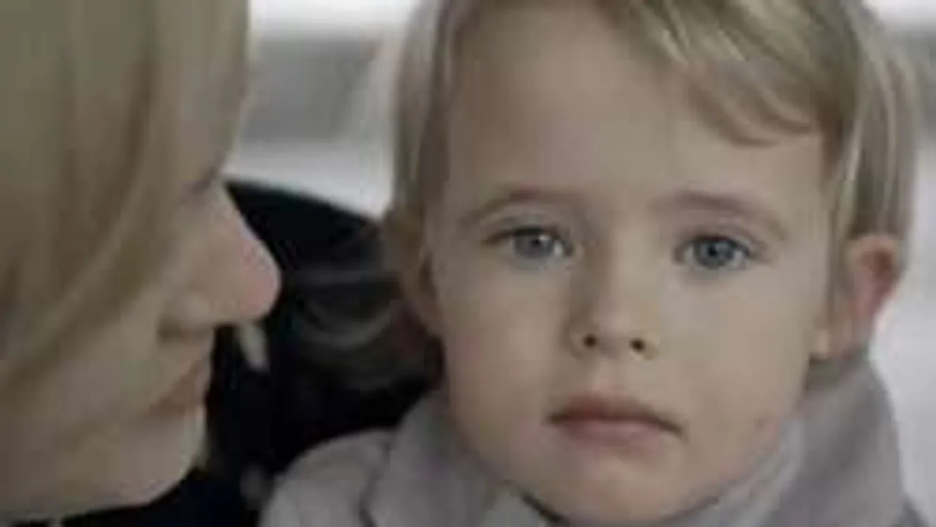 Ennél meghatóbb videót ma már nem látsz! Elő a zsebkendőkkel...