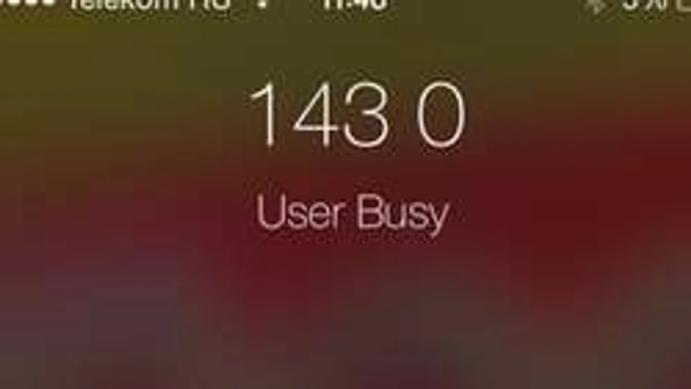 Ne pánikolj, ha nincs térerőd, leállt a Telekom az egész országban