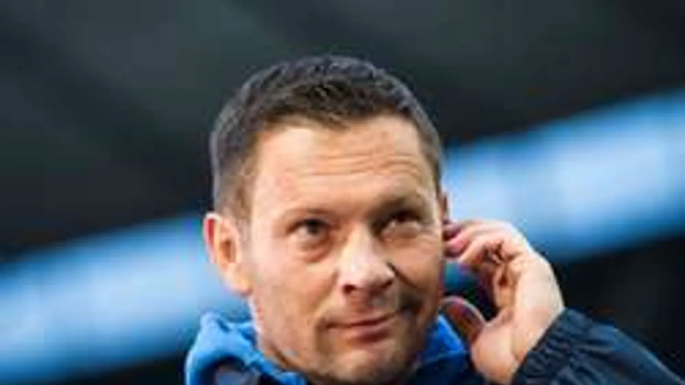 Dárdai provokálja a sajtót! Meglepőt nyilatkozott a csapatáról