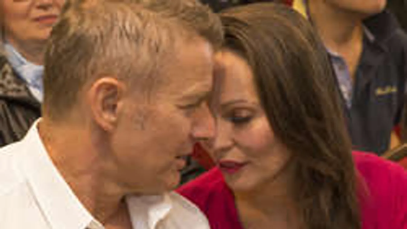 Rékasi Károly állapotán is gúnyolódott Pikali Gerda exférje