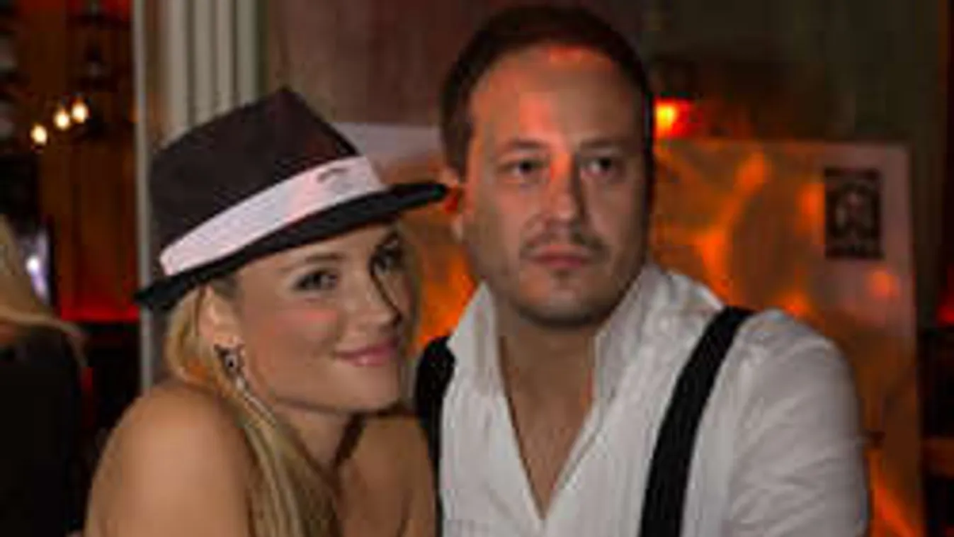 Jubilál a szerelemben a Barátok közt sztárja