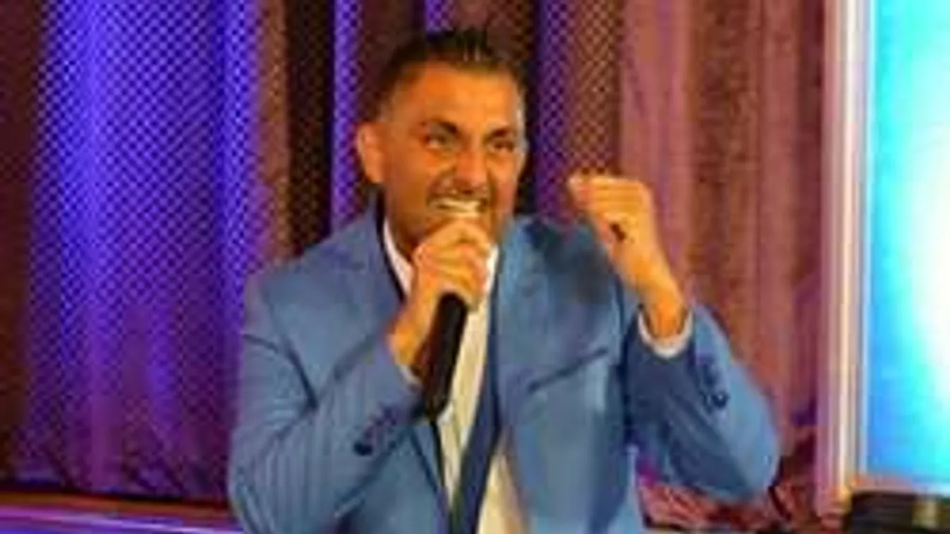 Győzike új alkotását még a lánya is gagyinak tartja - Videó