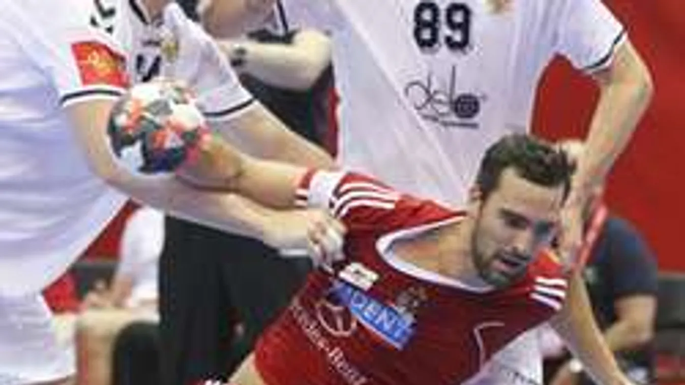 Füstbe ment terv, drámai vereség