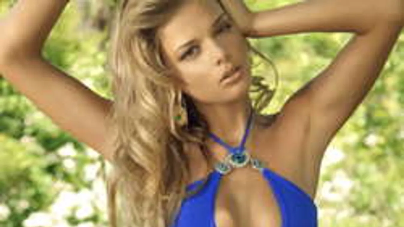 Mindent bedobott teniszező párja érdekében a szexi modell - fotó