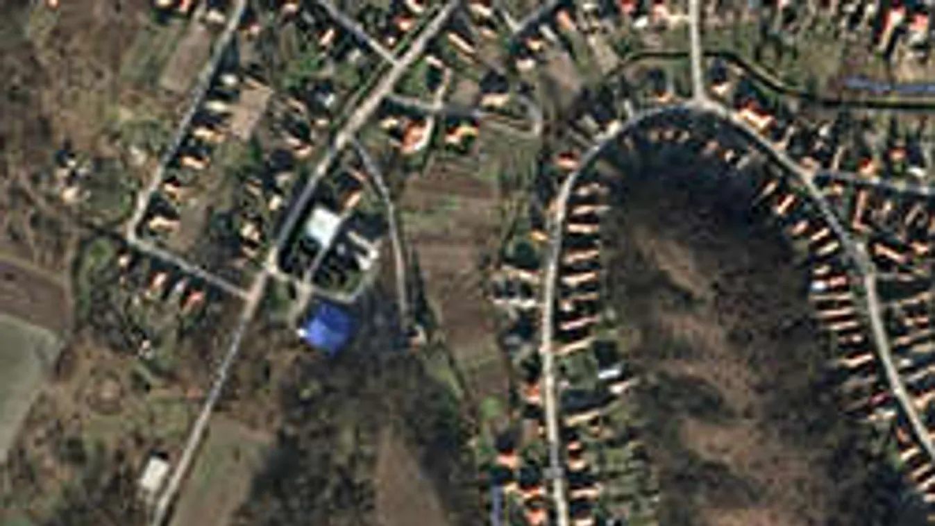 20 centis vízbe fulladt és fagyott  bele Pest megyében egy férfi