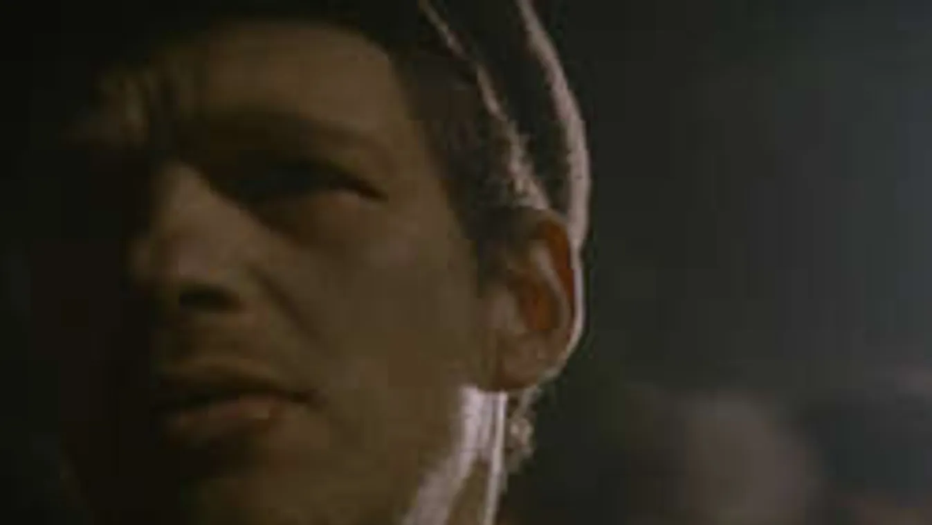 "A holokauszt egy arc" - így vette át Nemes László a Golden Globe-ot