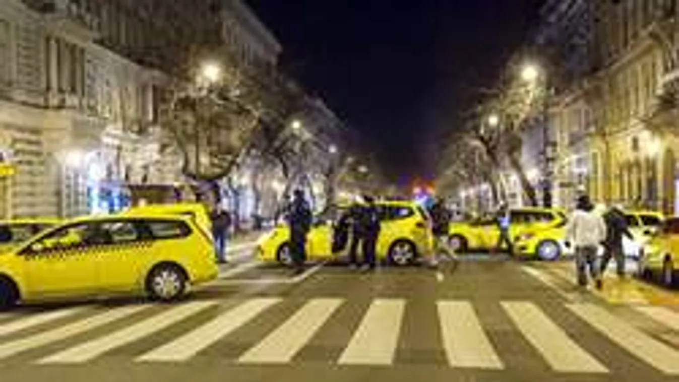 Az 5 legnagyobb balhé az Uber körül