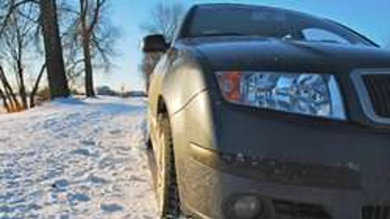 Csak túlélőcsomaggal indulj el otthonról!