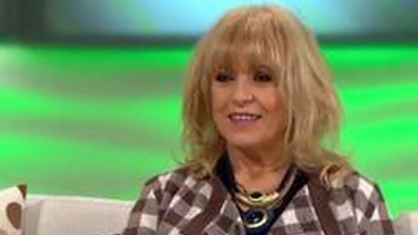 Csepregi Éva képtelen megválni exével közös otthonától