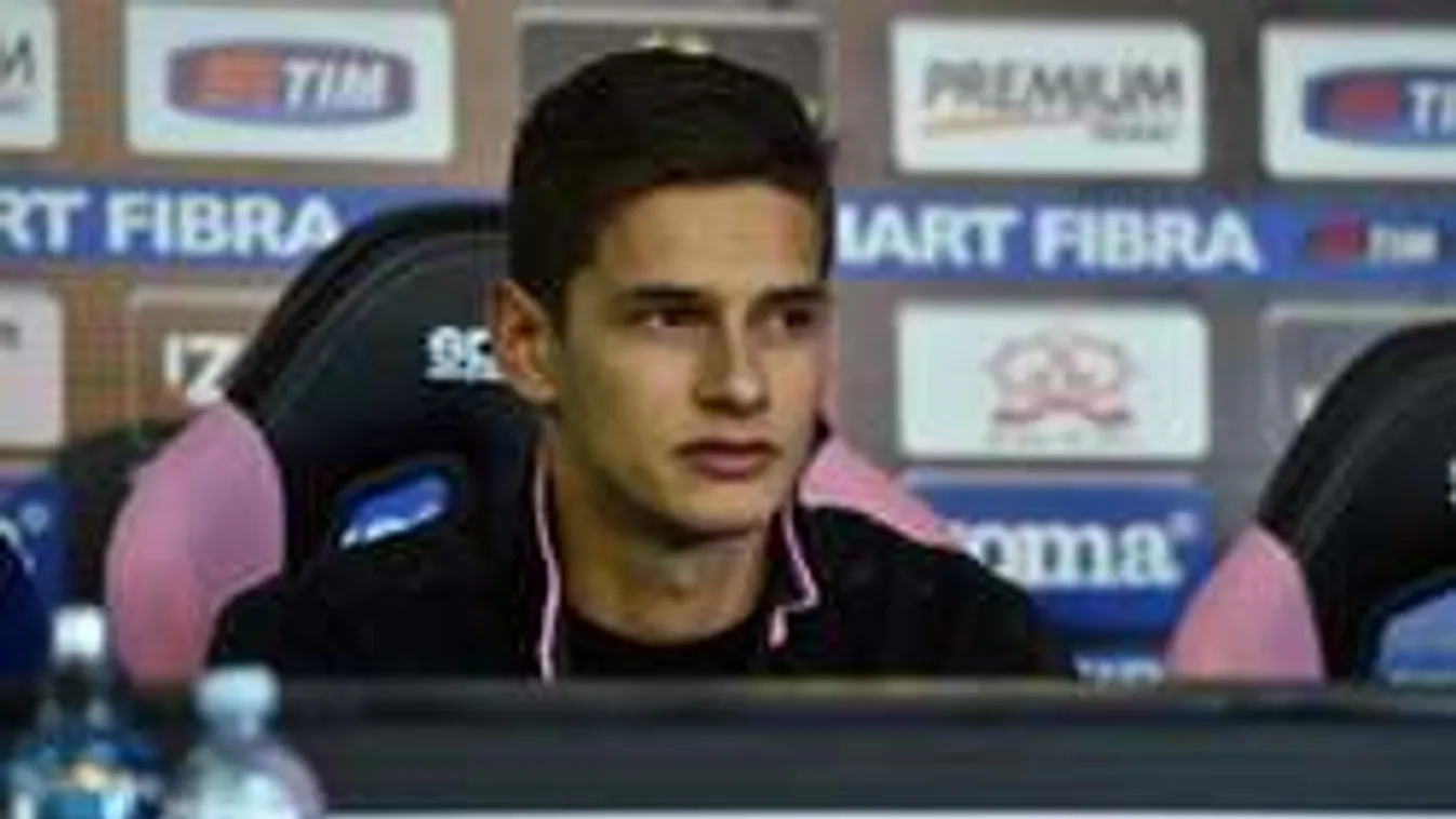 Bemutatkozott a magyar tini, csúnya lett a vége