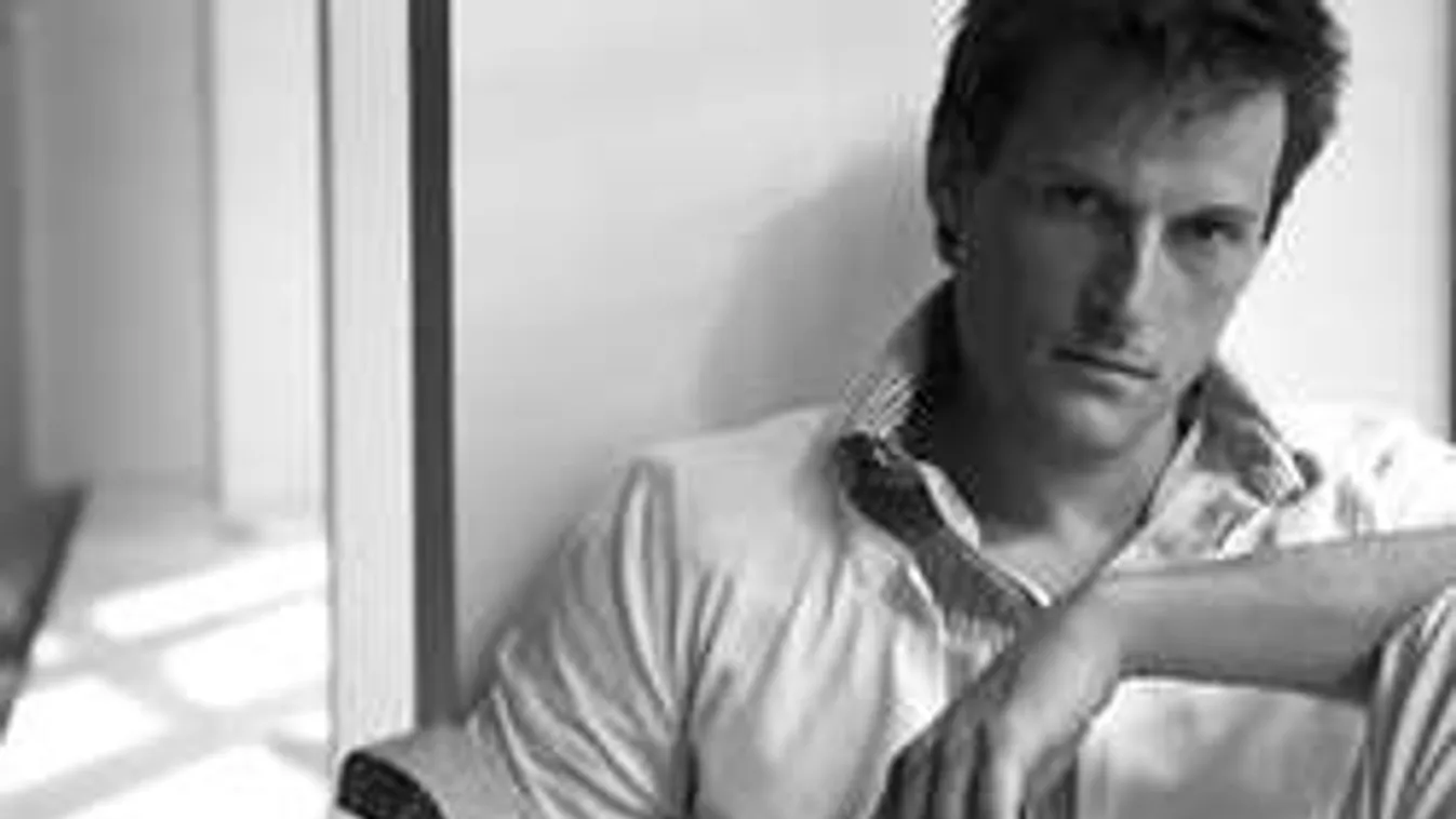 Milliókat költ hollywoodi álomkarrierjére a sikeres magyar színész