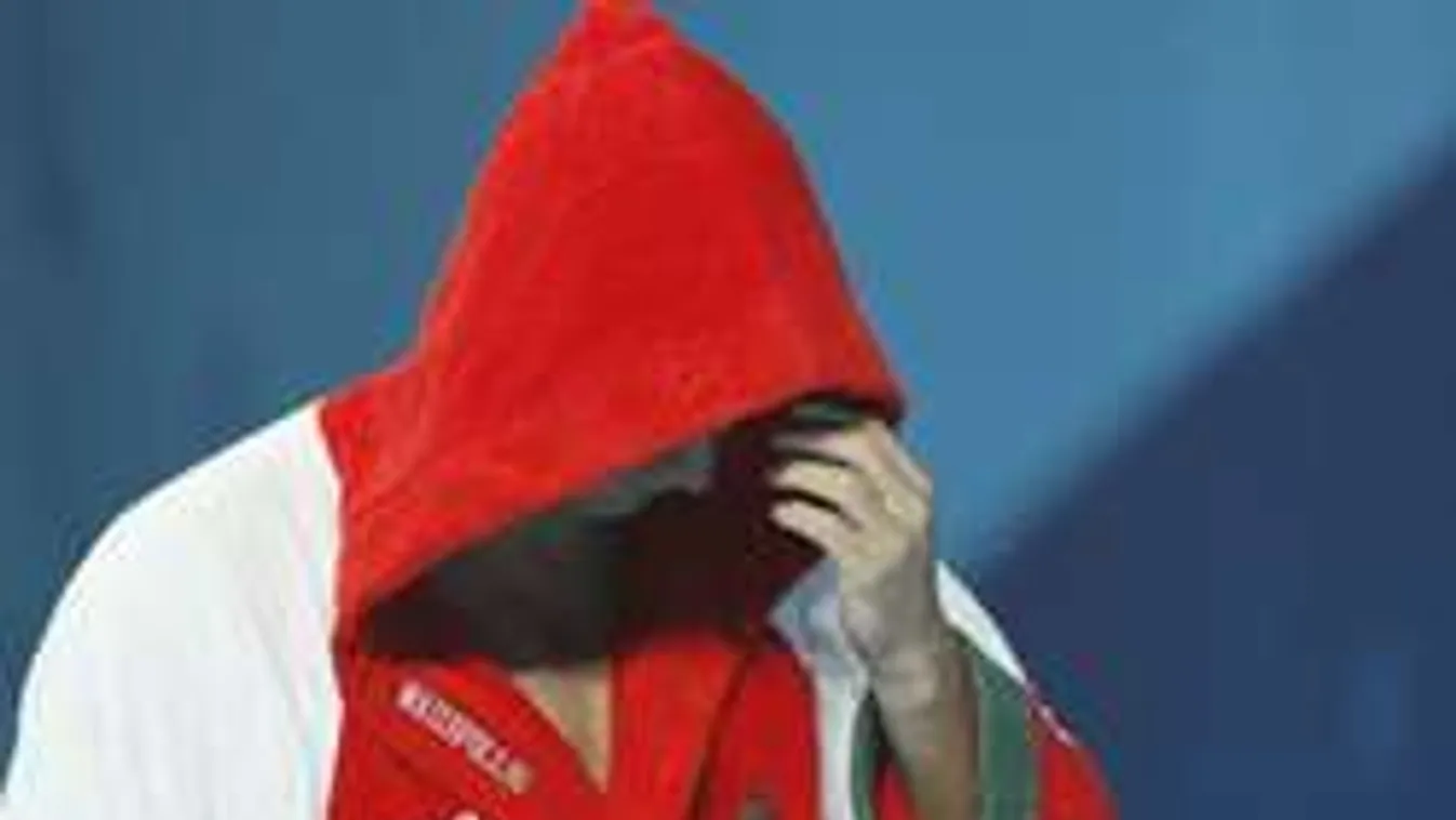 Púp a hátunkra a selejtező, kijutnak pólósaink az olimpiára?