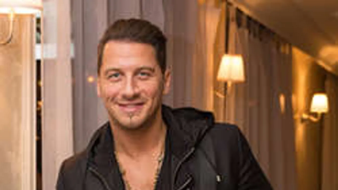 Hollywoodi sorozatban láthatjuk majd Vastag Csabát?