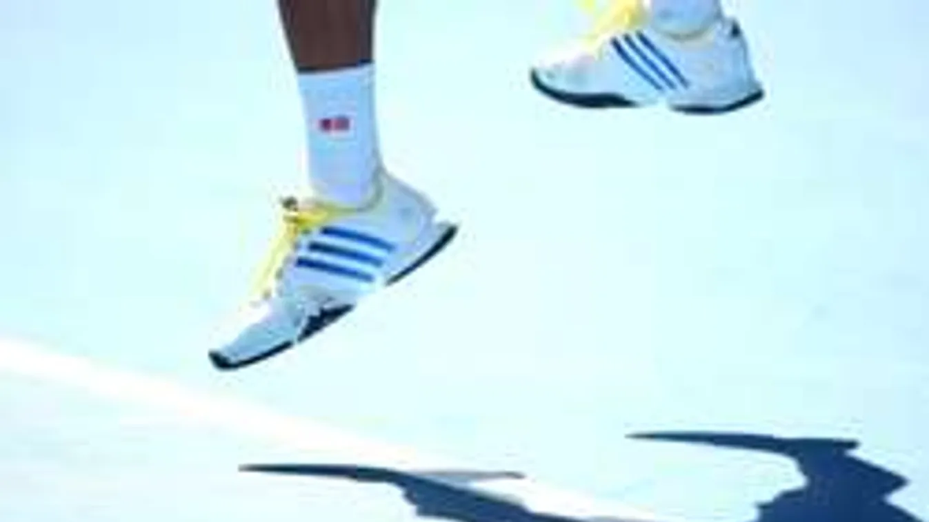 Megúszhatják a bundázást a csaló teniszcsillagok