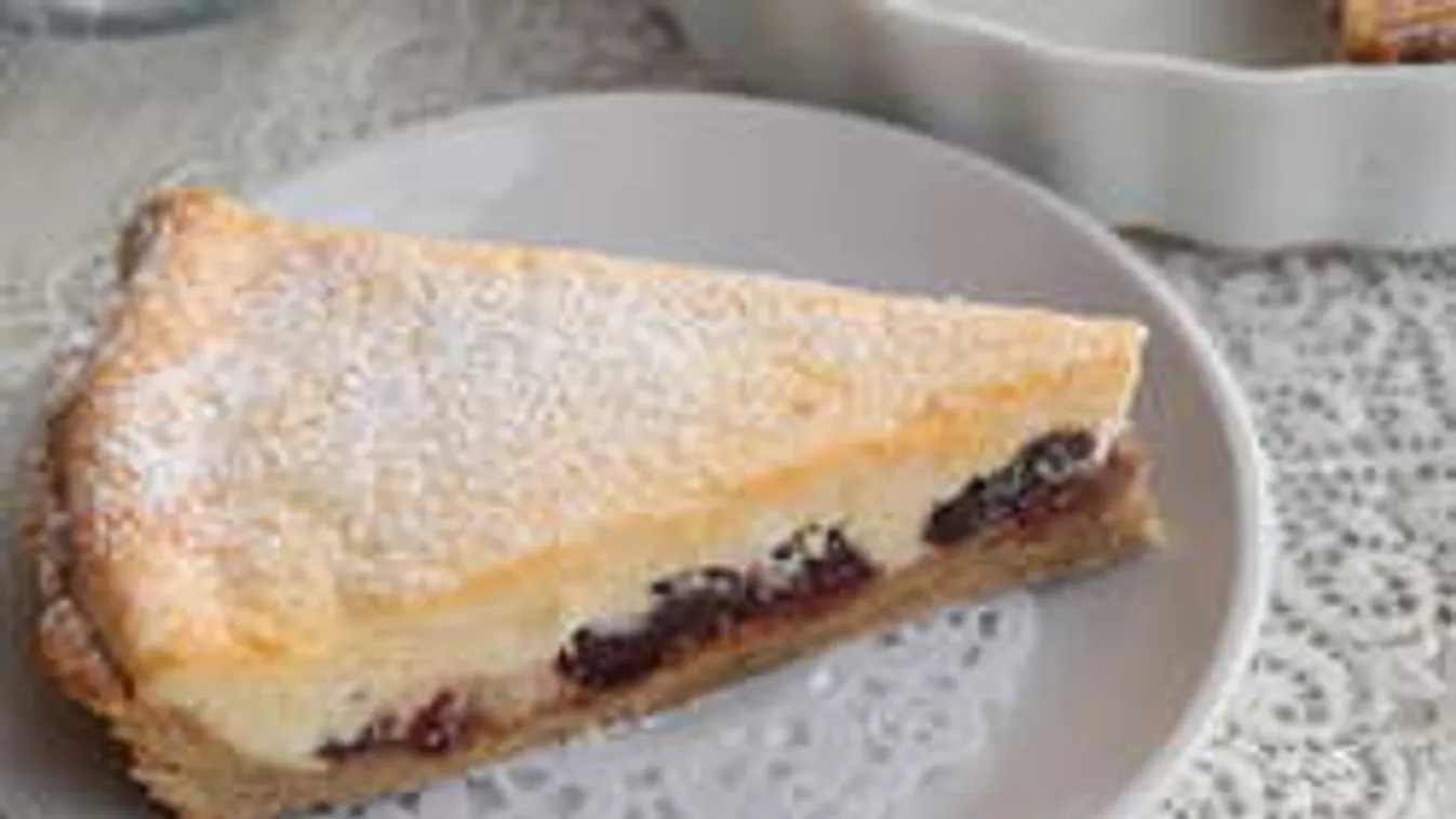 Megújult a túrótorta, ezzel a trükkel belefér a diétába!