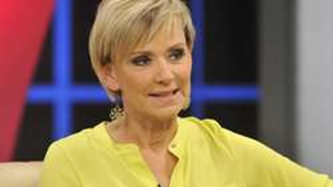 Gondoltad volna? Ezt üzente utódjának a kirúgott Jakupcsek Gabriella