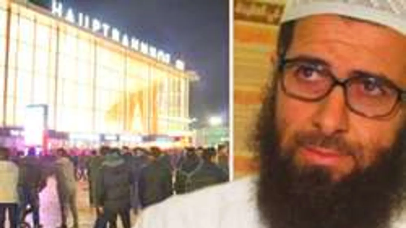 A kölni imám szerint a nők felelősek a szilveszteri erőszakért