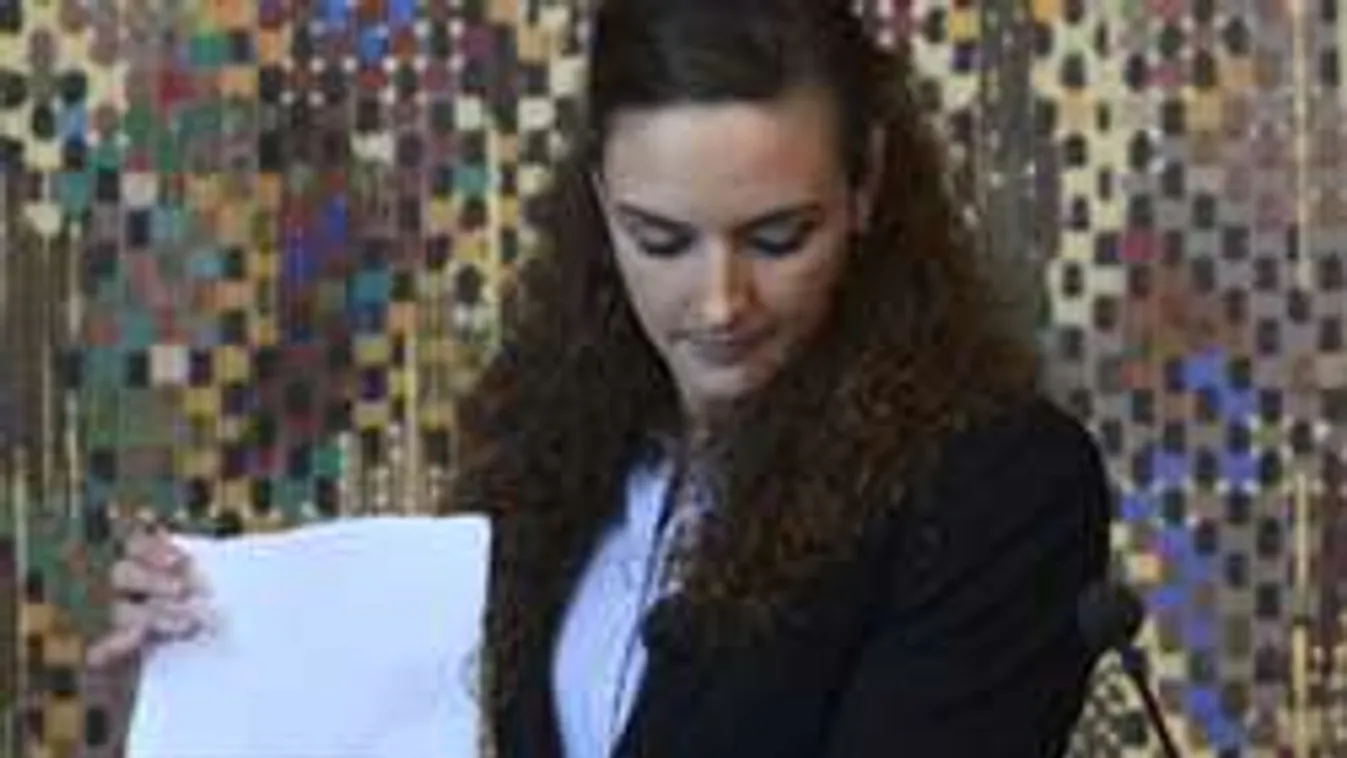 Nem békül, Hosszú Katinka elkerüli Gyárfást!