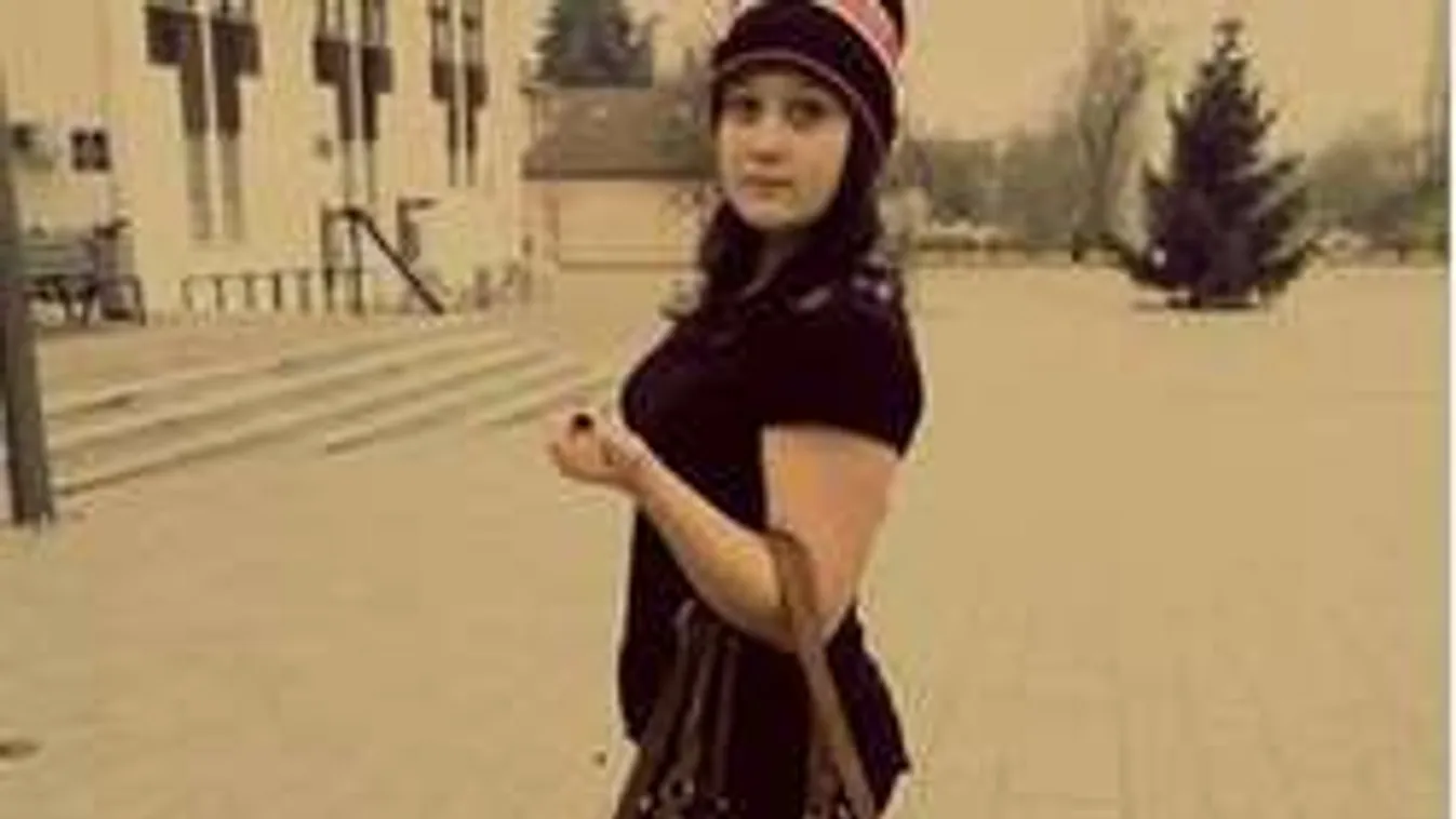 Bedrogozva találták meg a 13 éves eltűnt lányt a Westendben