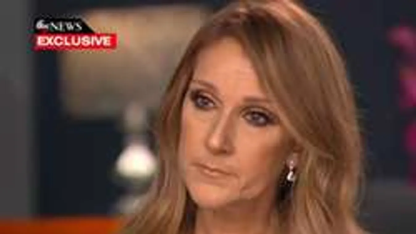 Felfoghatatlan tragédiasorozat! Meghalt Céline Dion bátyja is!