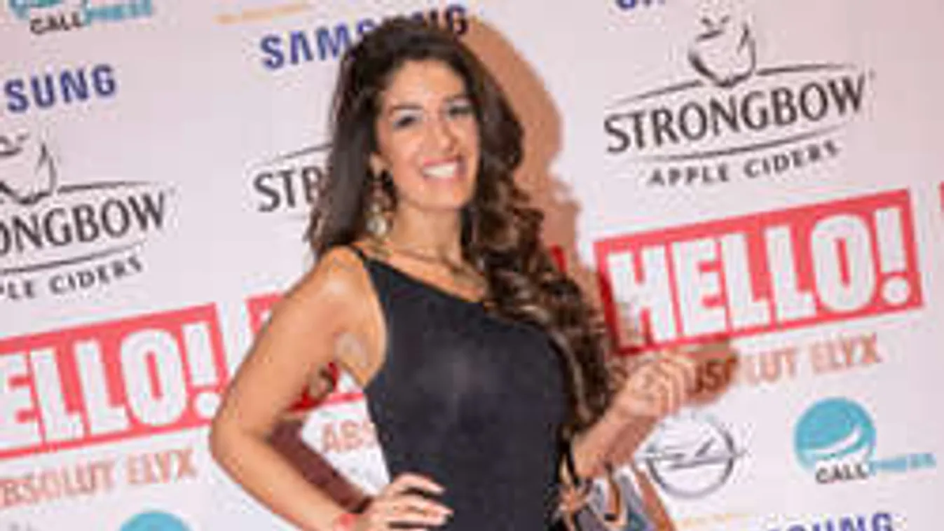 Apja miatt cserélt telefonszámot a TV2 sztárja