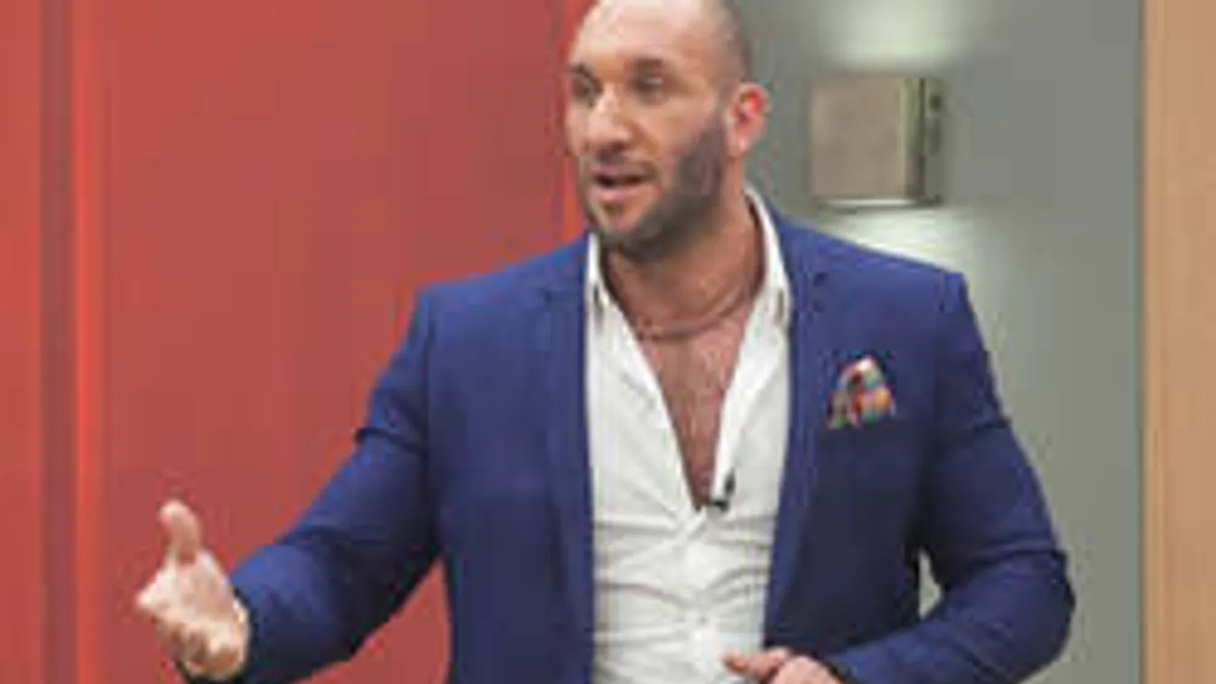 Szétszedi az internet Berki Krisztiánt újabb okoskodása miatt