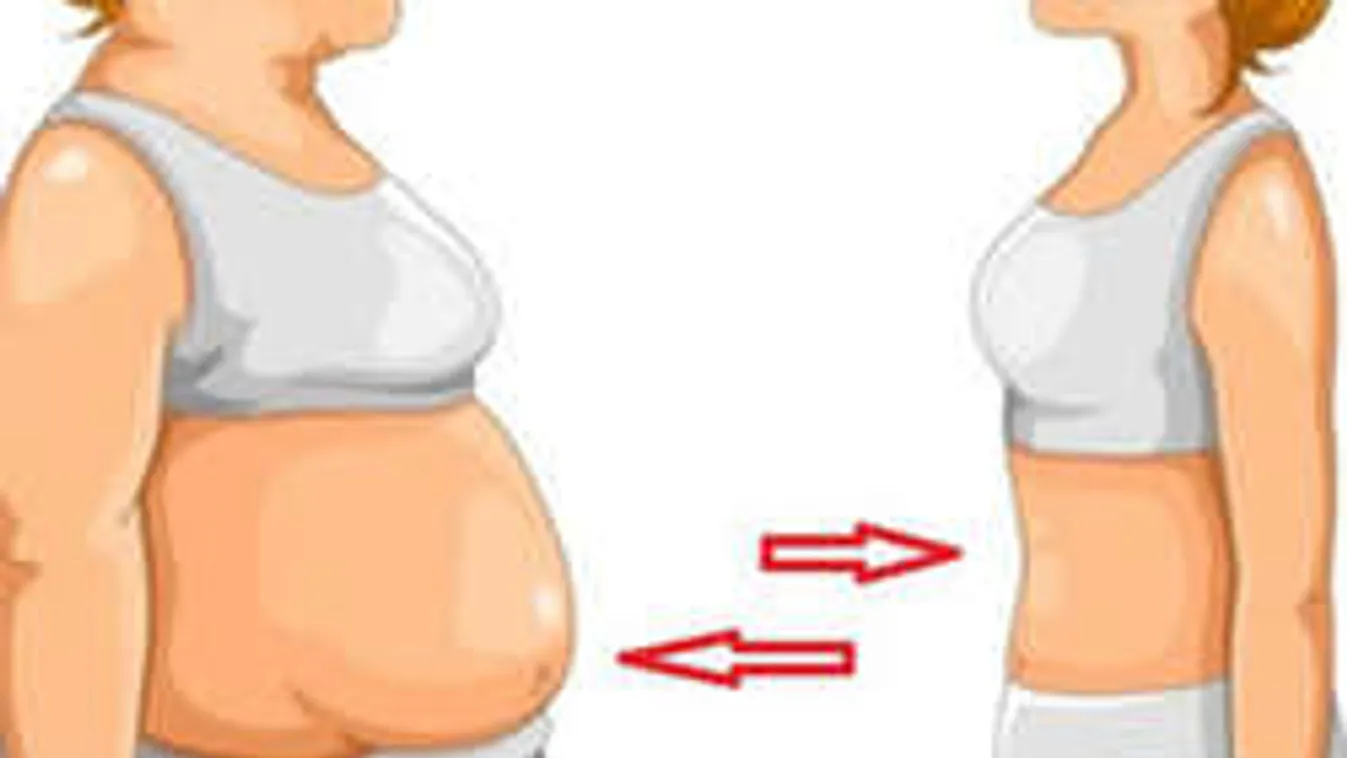 Új, forradalmi diéta: őrületes gyorsan olvasztja le rólad a kilókat