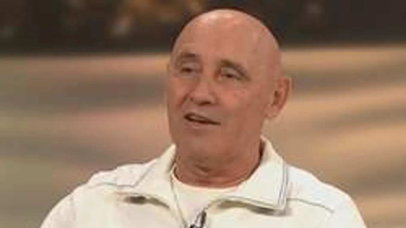 Ismét megműtik  Pataky Attilát!