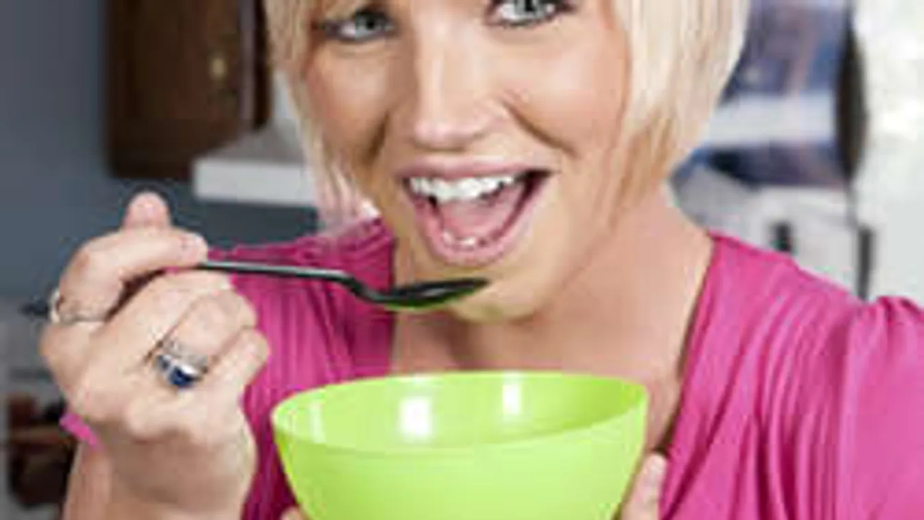 Fogyni szeretnél? Erre a 6 fontos szabályra figyelj az asztalnál!