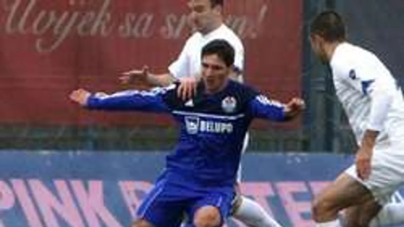 A szomszédban született meg a második Messi  - fotó