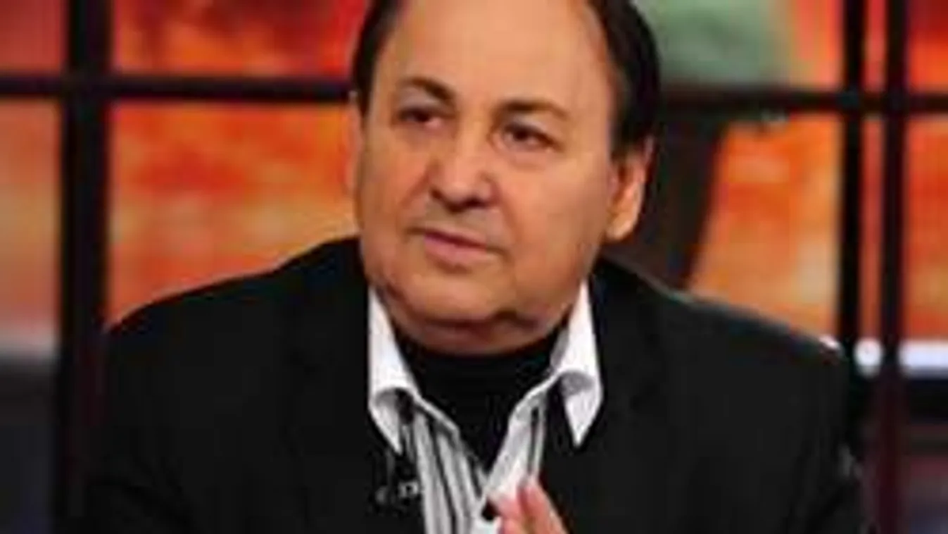 Megható módon emlékezett meg Jimmyről Fásy Ádám - Fotó