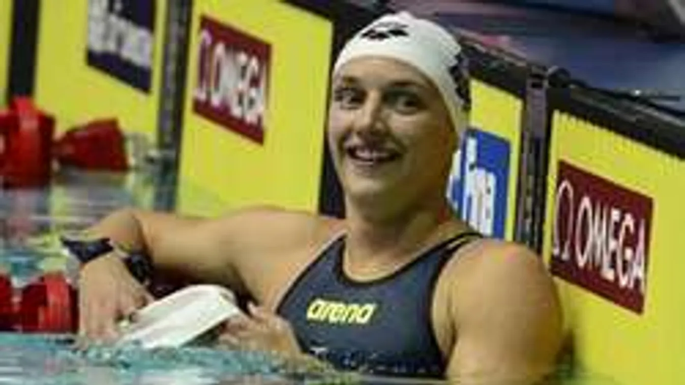 Hosszú Katinkáék így csinálnak százmilliós üzletet az úszásból