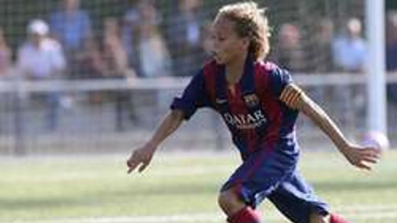 Mindenki ezt a 12 éves csodagyereket akarja