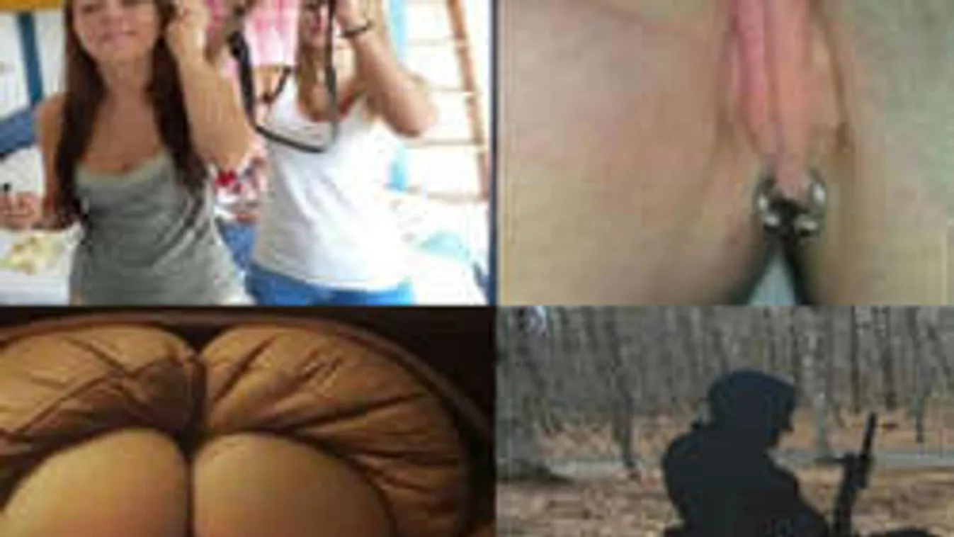 Mit látsz a képeken? Mennyire piszkos a fantáziád? +18!