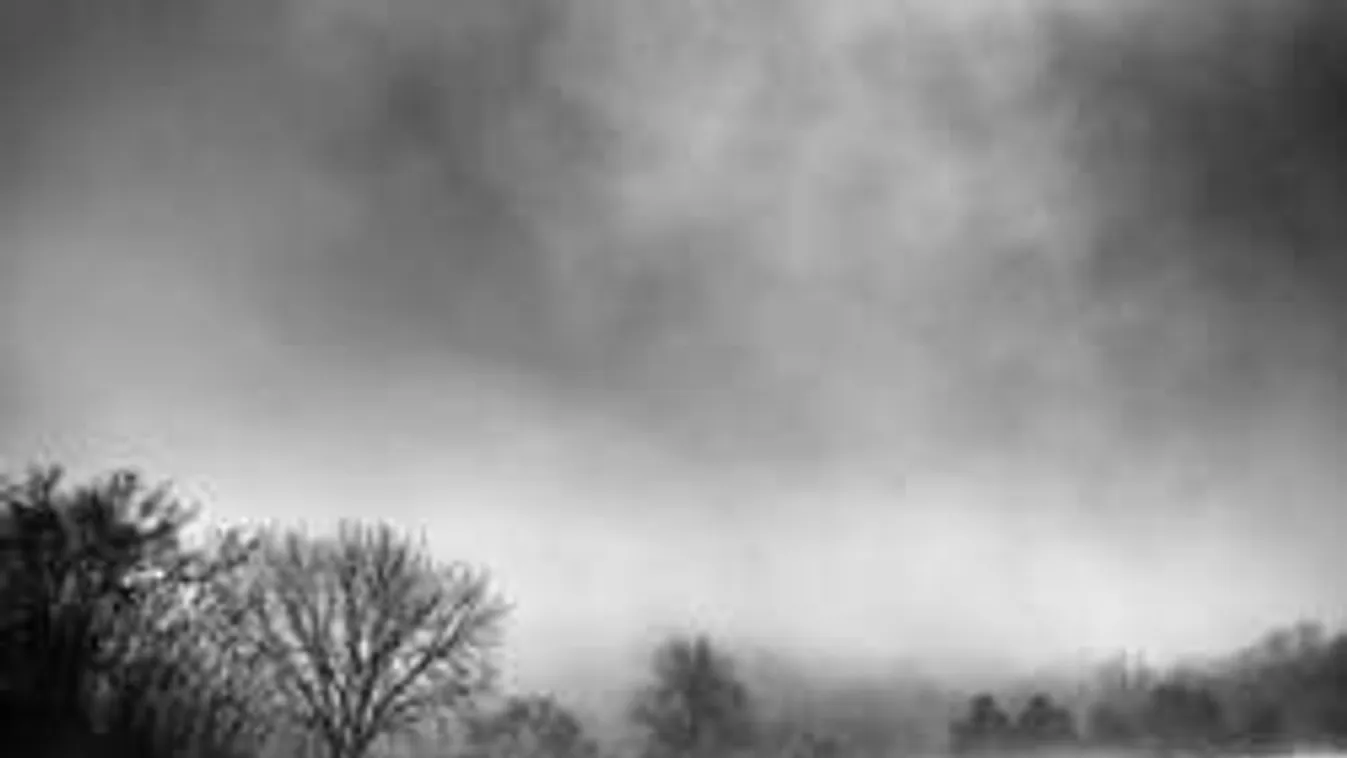 Riasztást kapott a fél ország! Az időjárás vészhelyzeteket teremthet