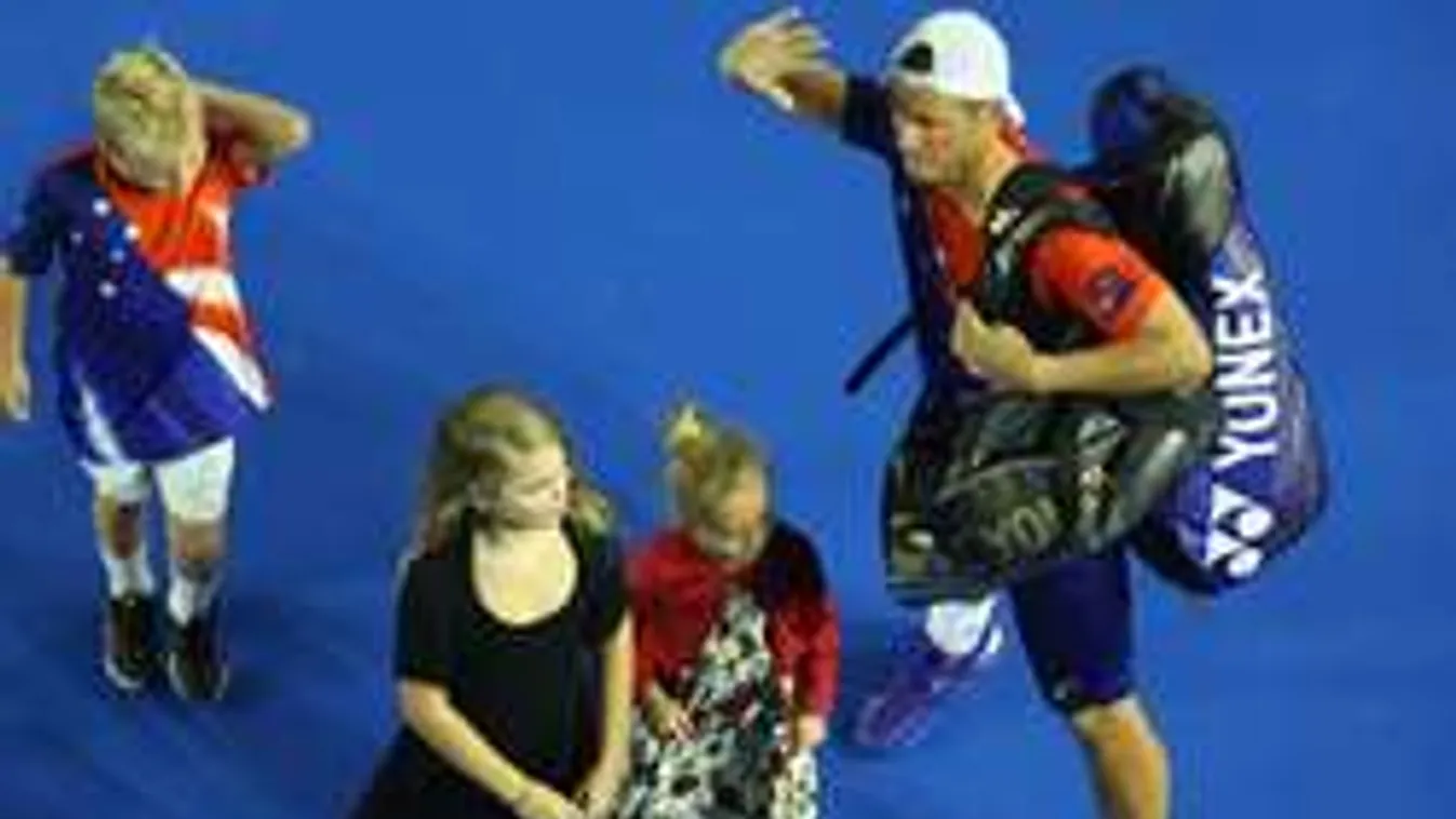 Visszavonul a csalással vádolt korábbi világelső