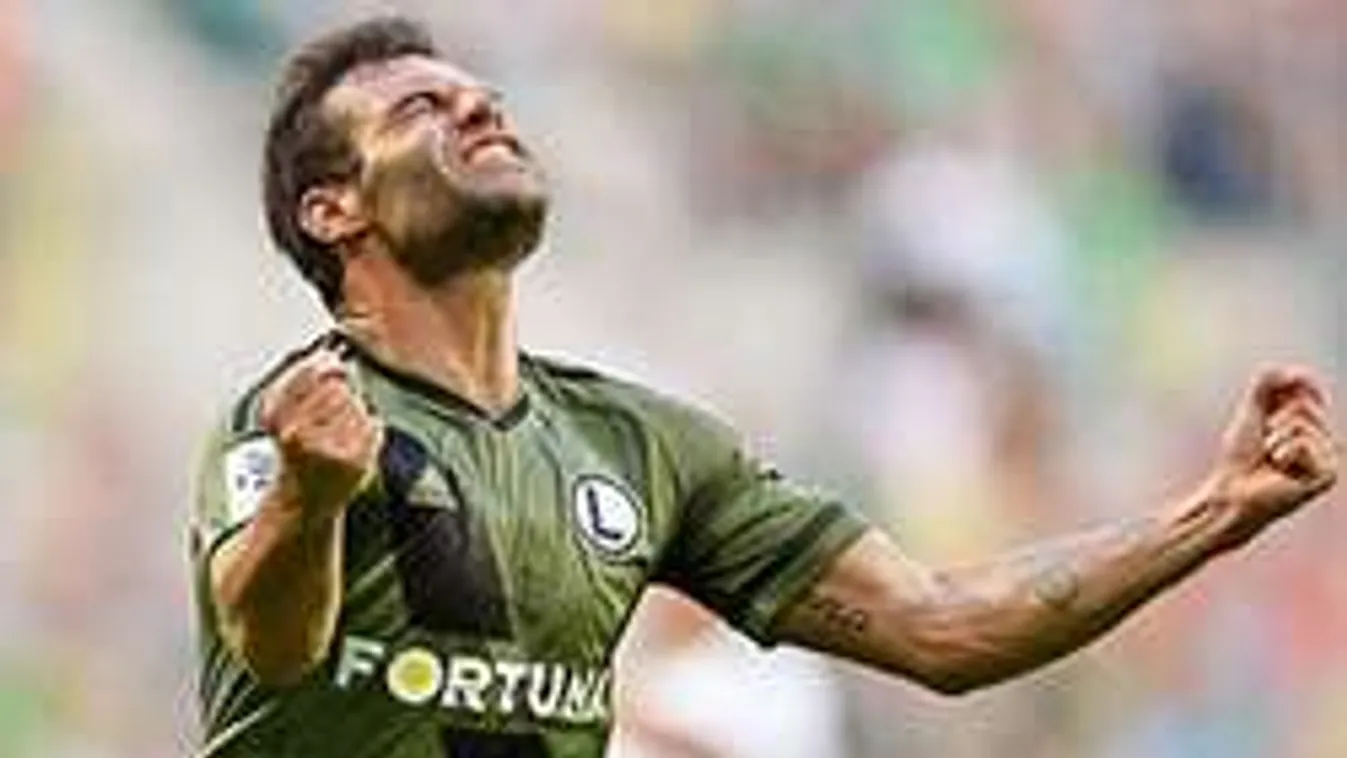 Ebből még Aranycipő lesz? Íme, a magyar csatár összes gólja egy videón!