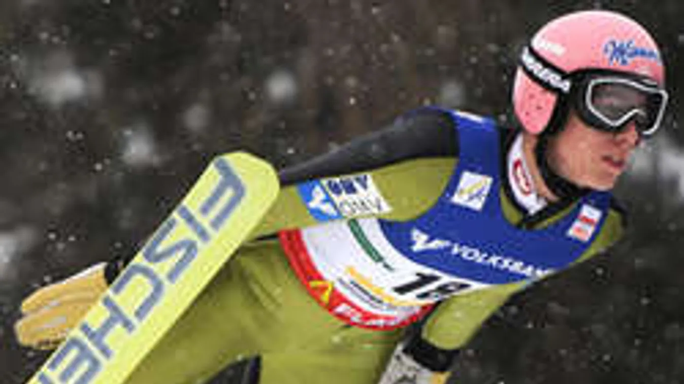 Sokkoló diagnózis: bukása után lebénult a sportoló