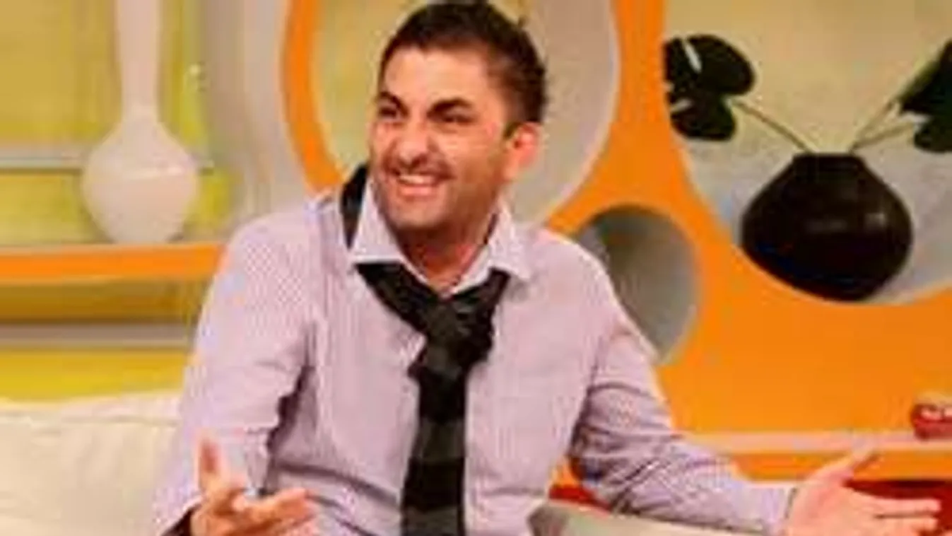 Győzike kemény dolgokkal vádolja a kereskedelmi tévéket