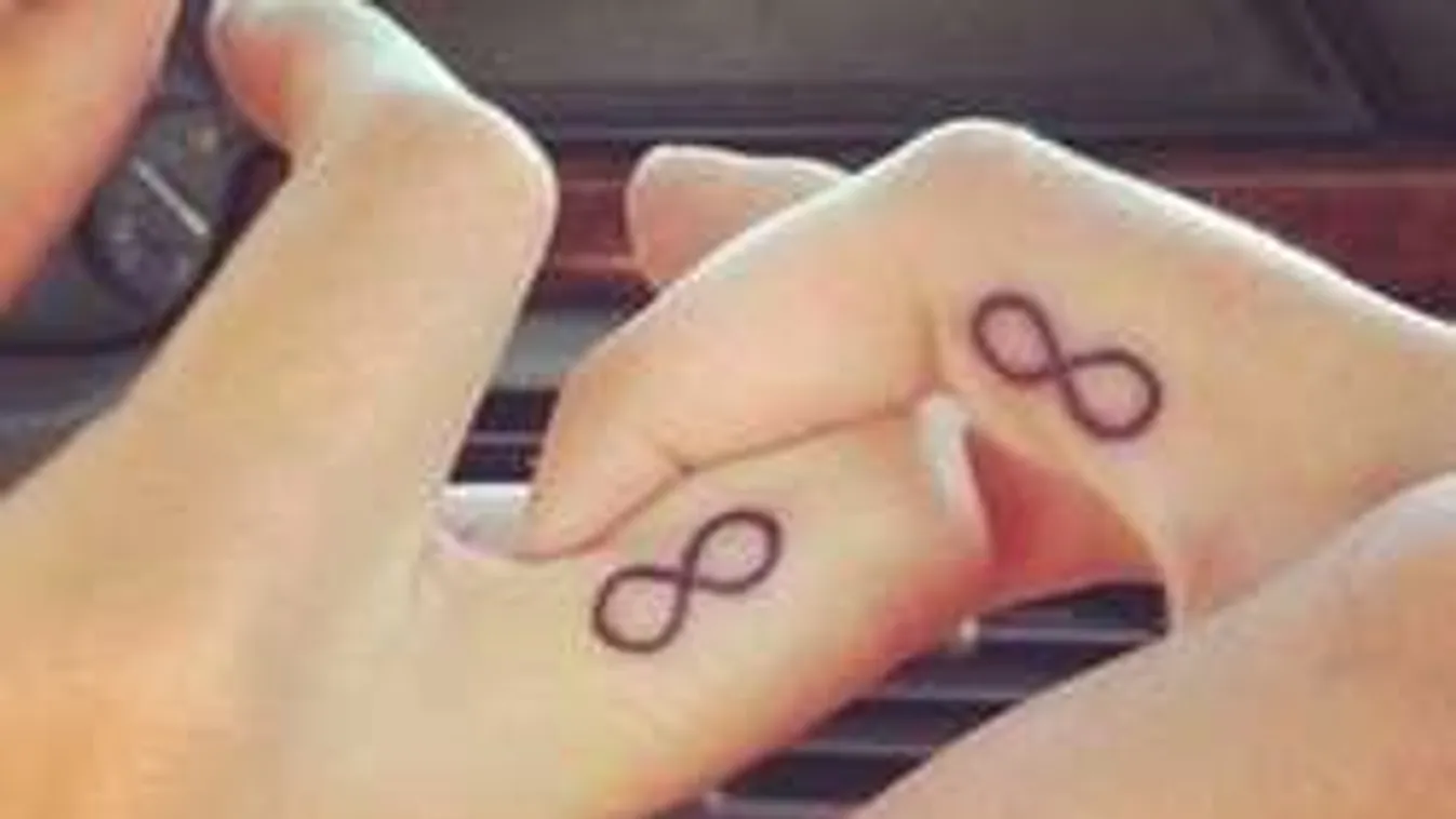 A világ legötletesebb páros tetoválásai! Ettől lesz örök a szerelem