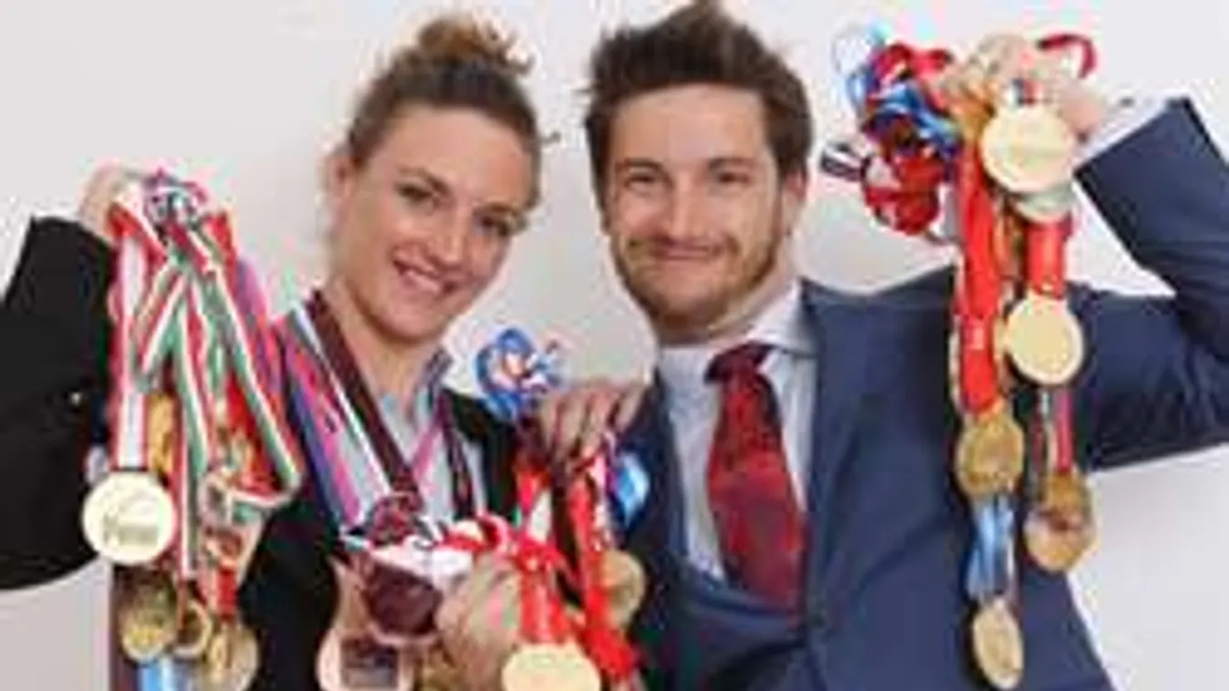 Gyárfás elszólta magát, meggyűlt a baja Katinka férjével