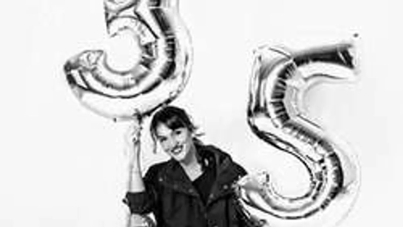 Fél az öregedéstől? Megállítaná az időt a magyar modell