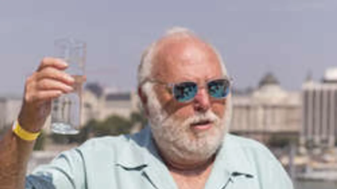 Andy Vajna sokat fogyott a kórházban!