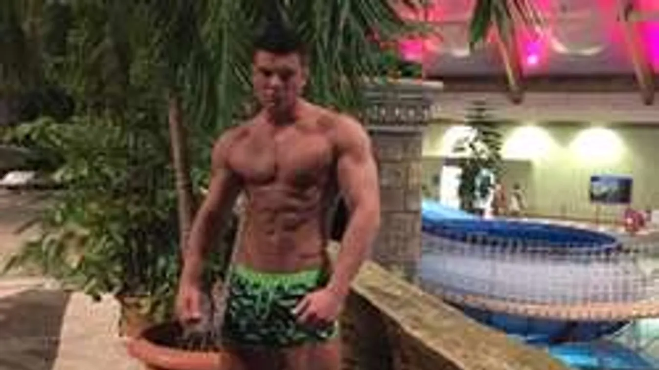 Szakított Pumped Gabo, csajozó tanfolyamot indítana