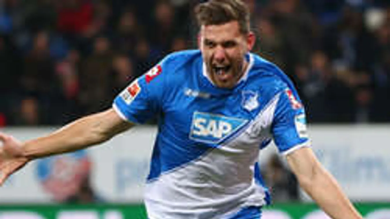 Véget ért Szalai rémálma, gólokat várnak tőle