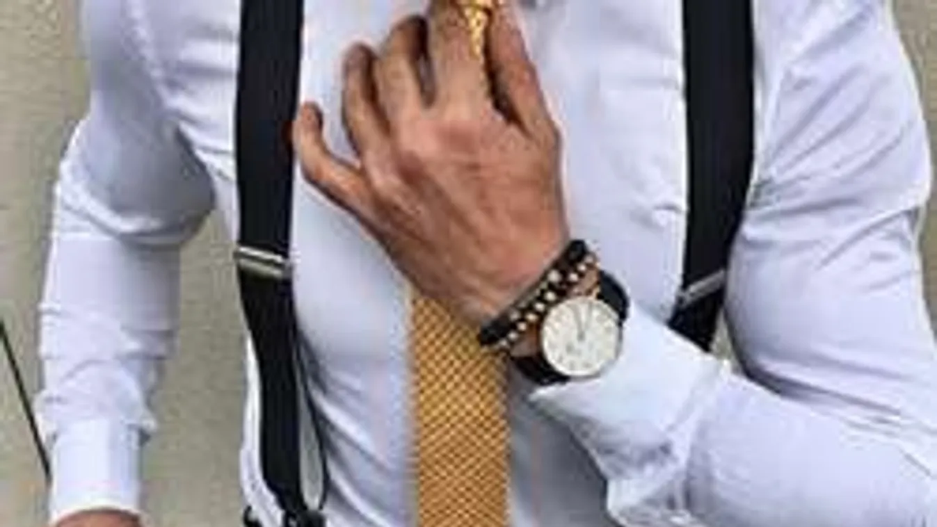 A te tenyeredben is ott lapul a titokzatos M betű? Ezt árulja el rólad