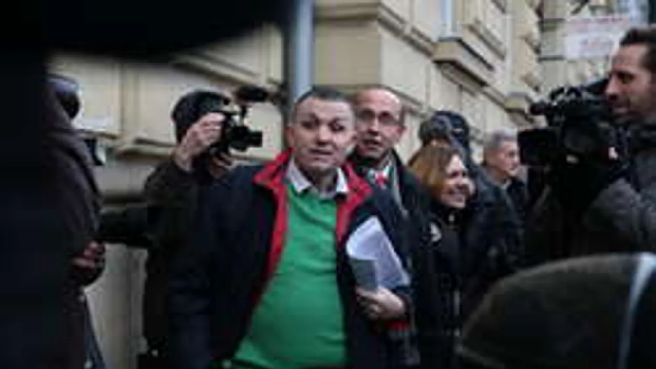 Szokatlan módon adták Lajcsi tudtára, hogy szabadul