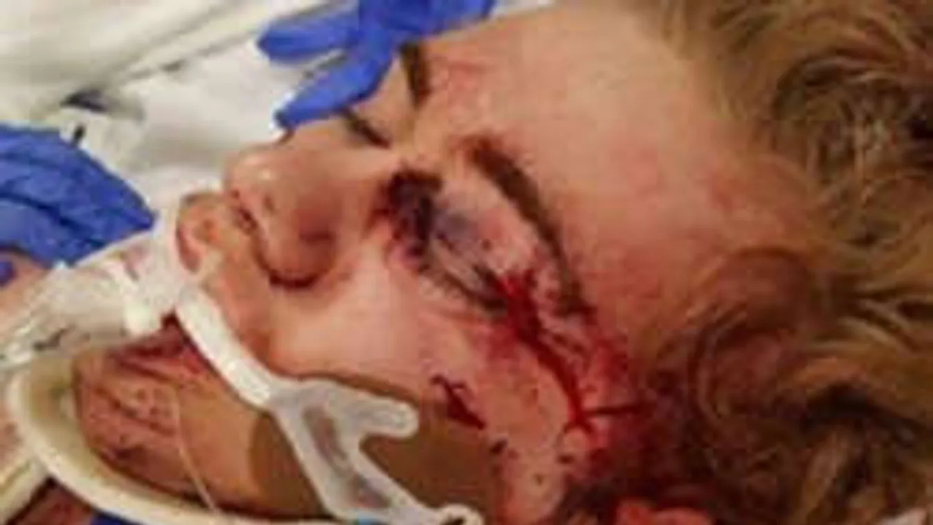 Vigyázz a gyerekedre: életveszélyes új kihívás terjed az interneten!