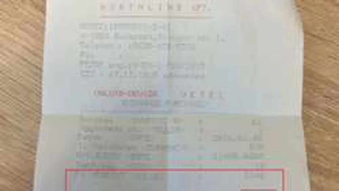 Veszélyben a pénzed: Ennyibe kerül beváltani 10 eurót!