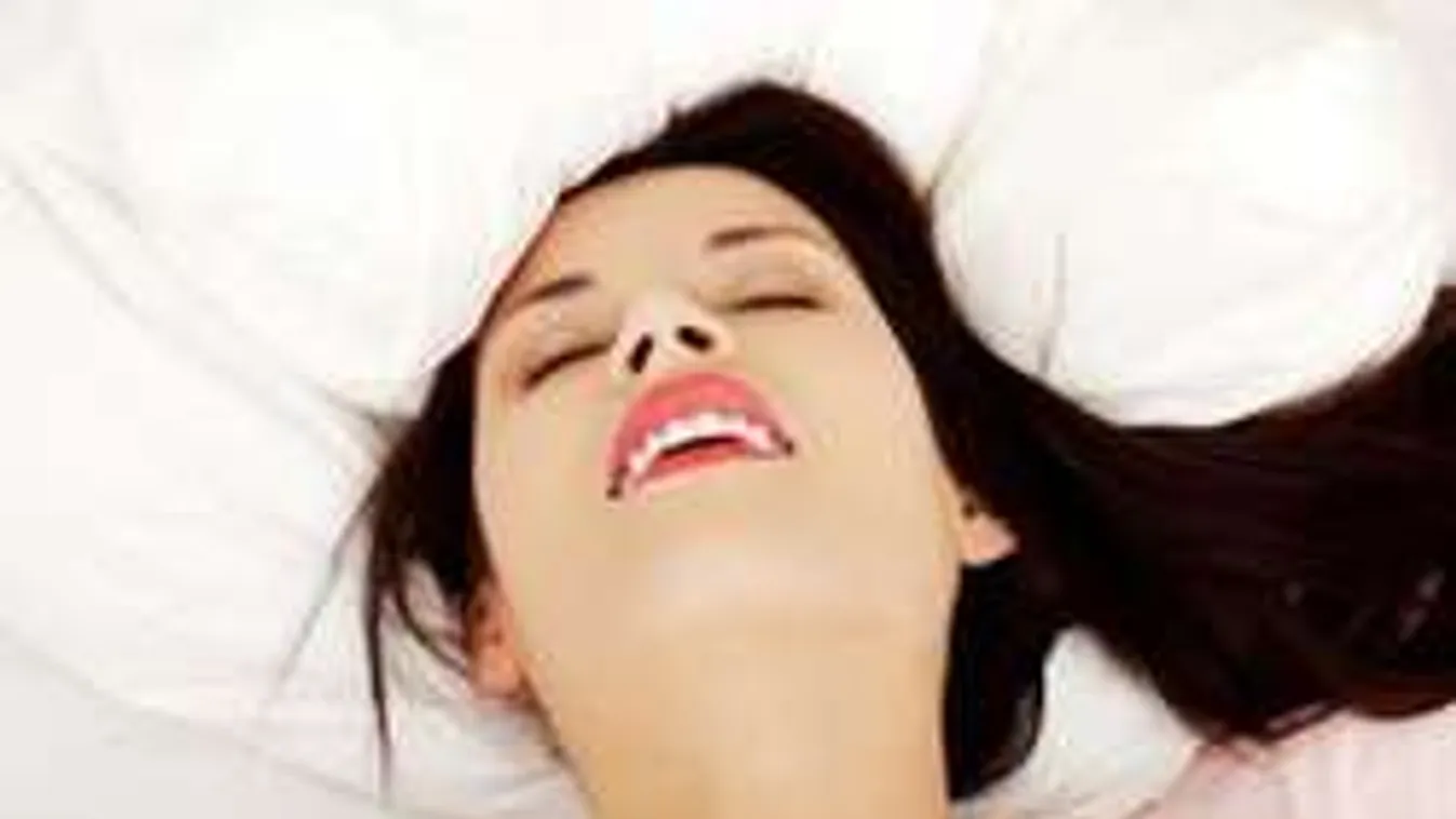 Õrület! Ezért nyögnek a nők szex közben!